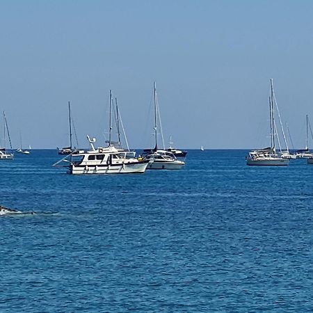 Casa Merea 16 Costa d'Oneglia Екстер'єр фото