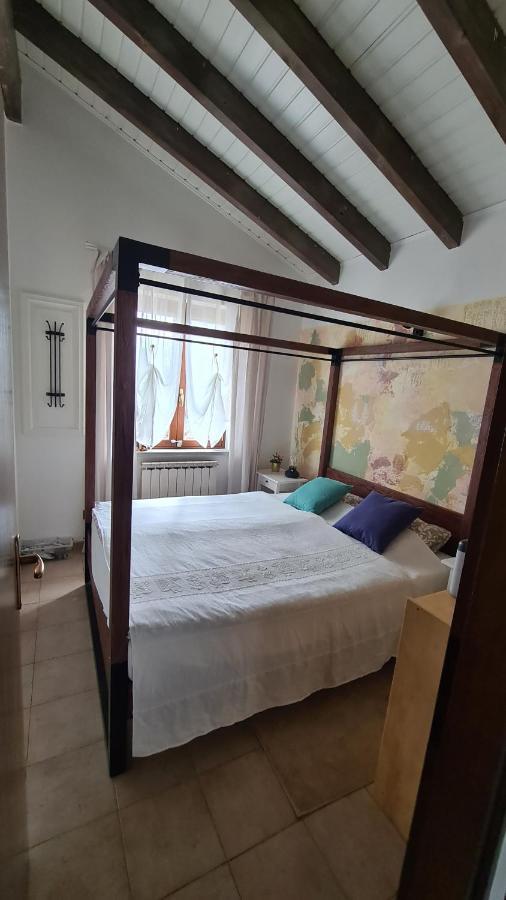 Casa Merea 16 Costa d'Oneglia Екстер'єр фото