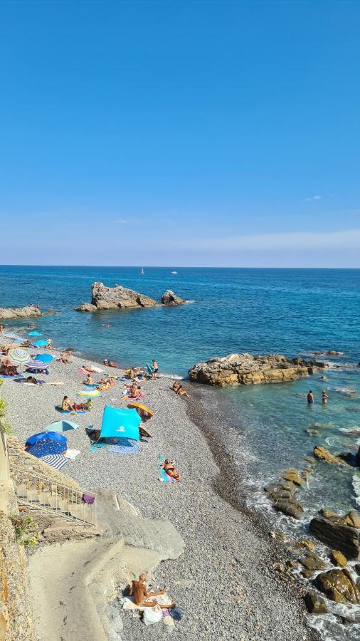 Casa Merea 16 Costa d'Oneglia Екстер'єр фото