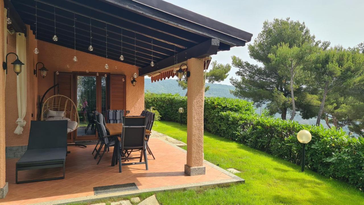 Casa Merea 16 Costa d'Oneglia Екстер'єр фото