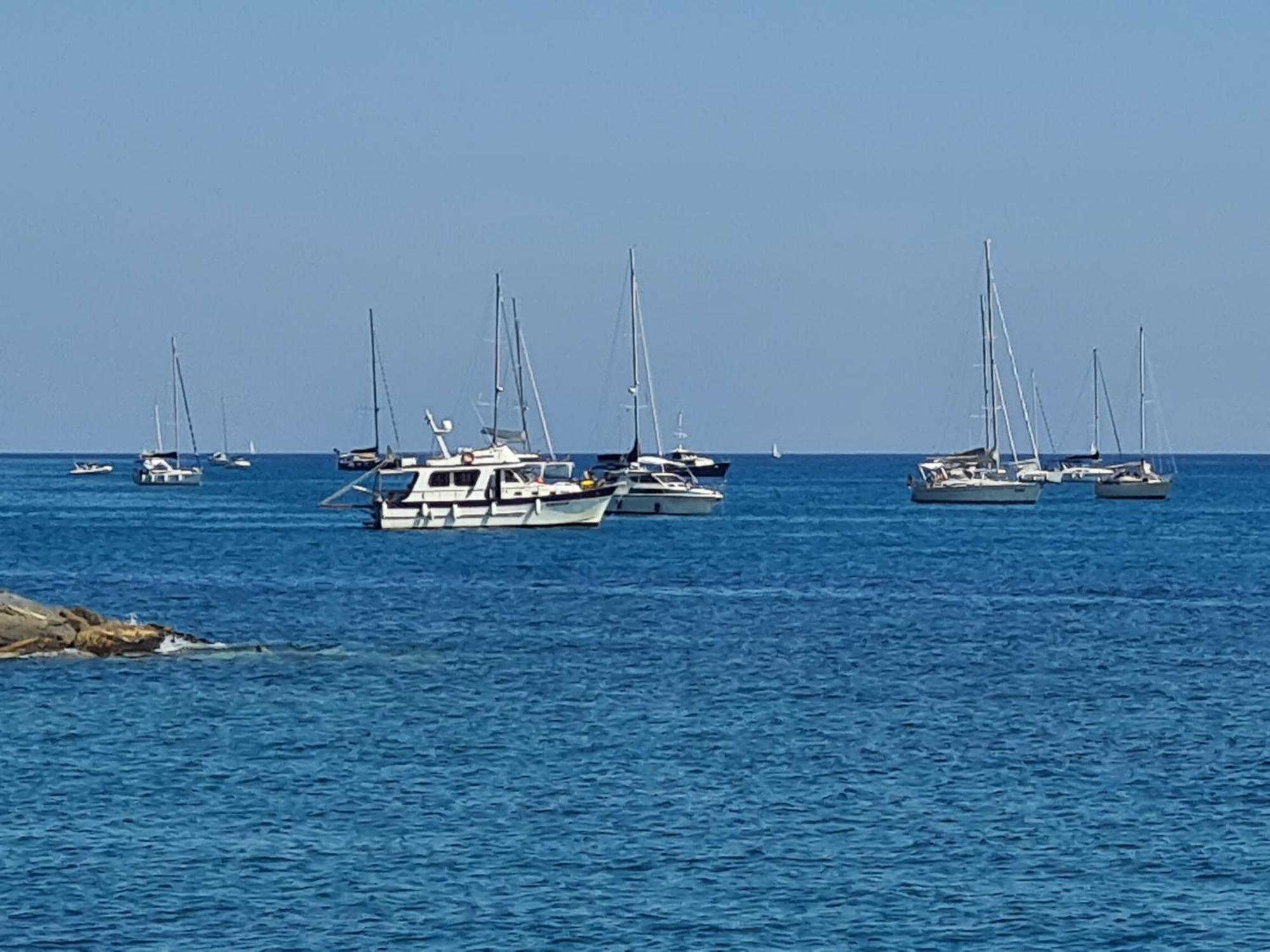 Casa Merea 16 Costa d'Oneglia Екстер'єр фото