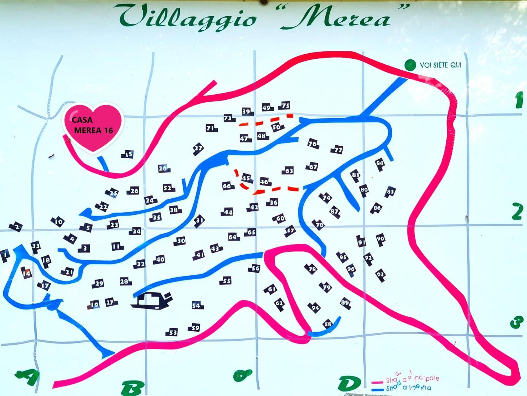 Casa Merea 16 Costa d'Oneglia Екстер'єр фото
