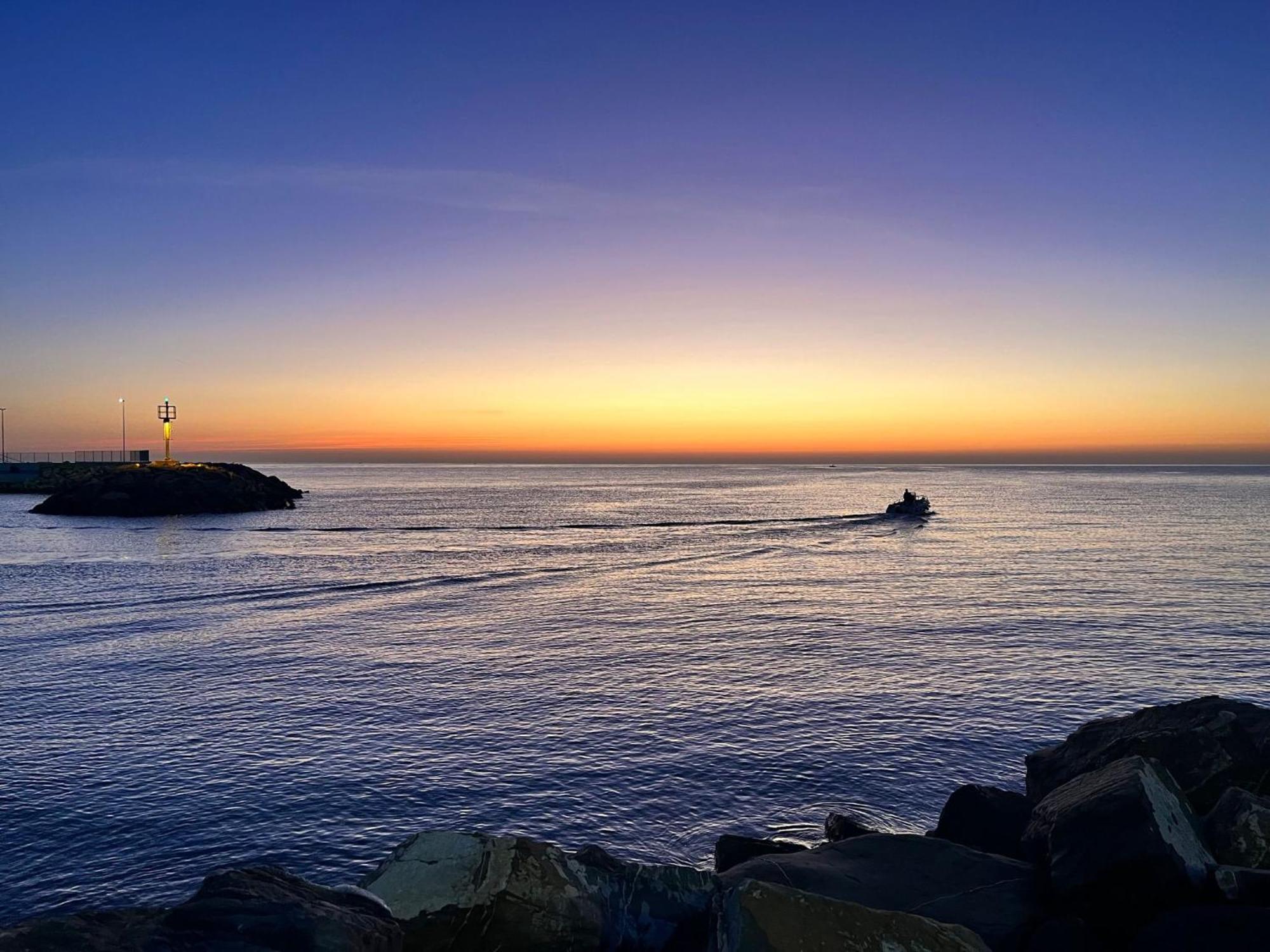 Casa Merea 16 Costa d'Oneglia Екстер'єр фото