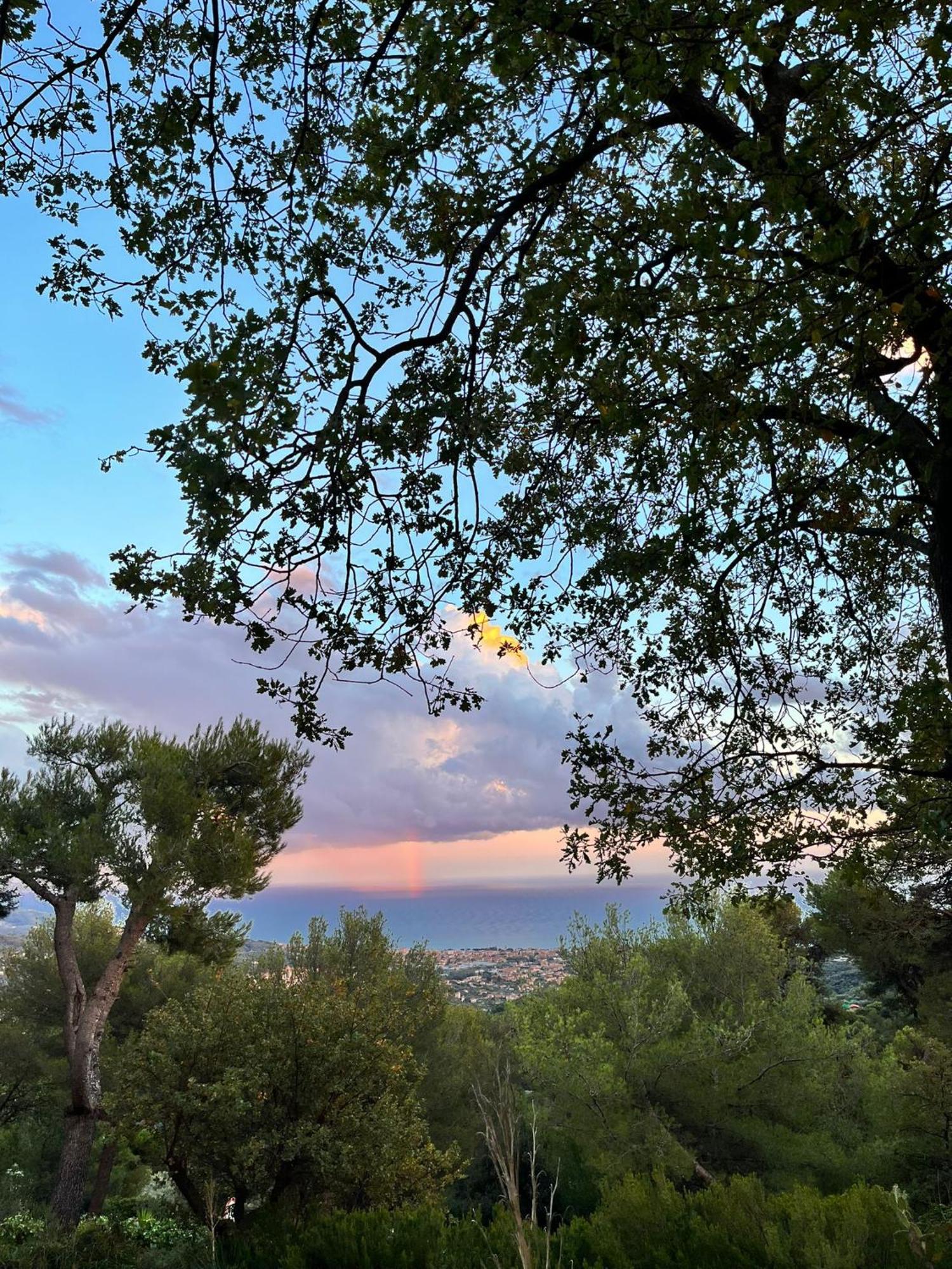 Casa Merea 16 Costa d'Oneglia Екстер'єр фото
