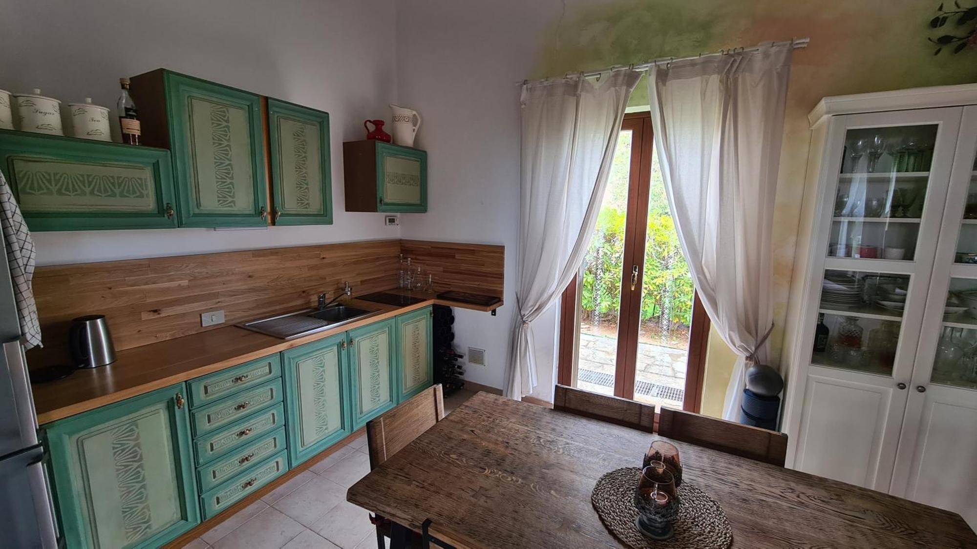 Casa Merea 16 Costa d'Oneglia Екстер'єр фото