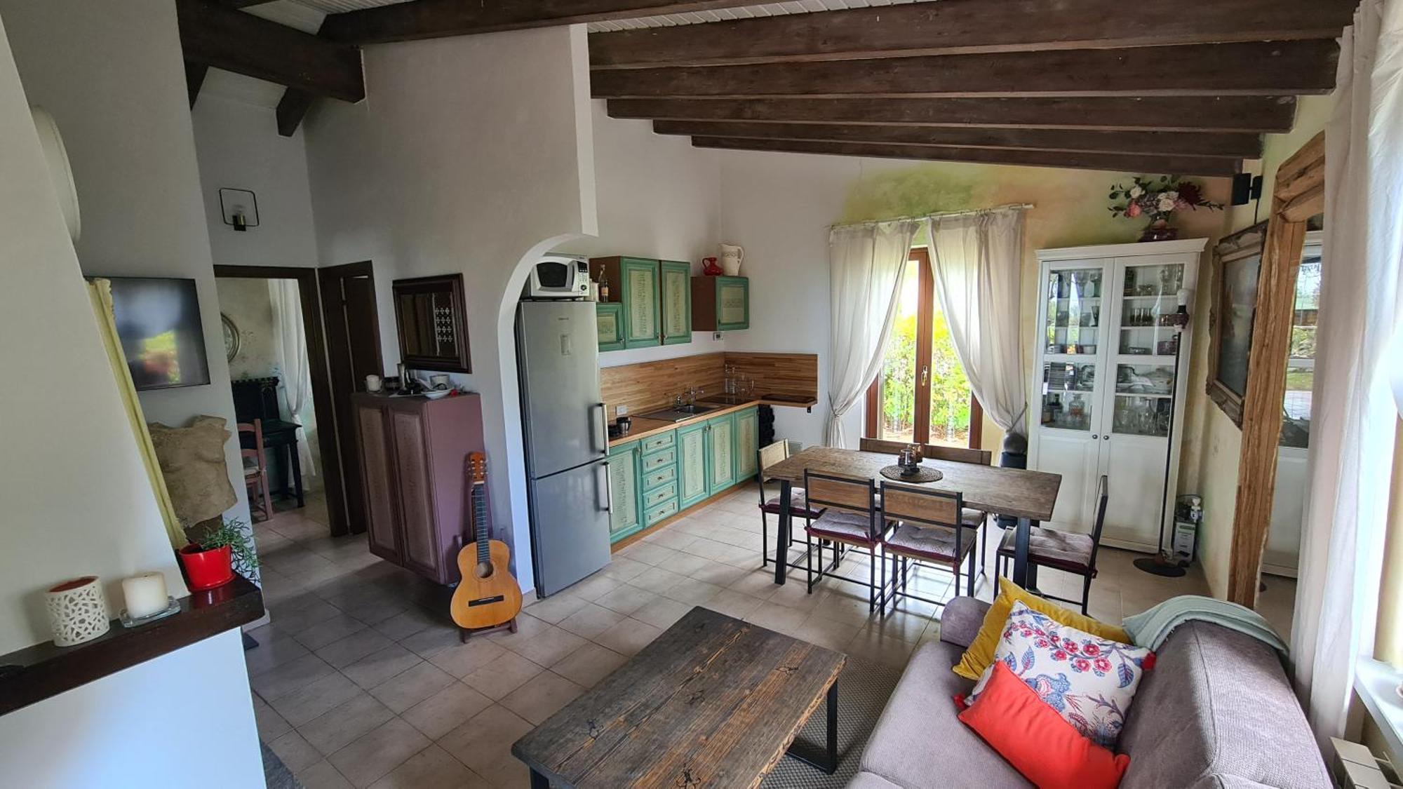 Casa Merea 16 Costa d'Oneglia Екстер'єр фото