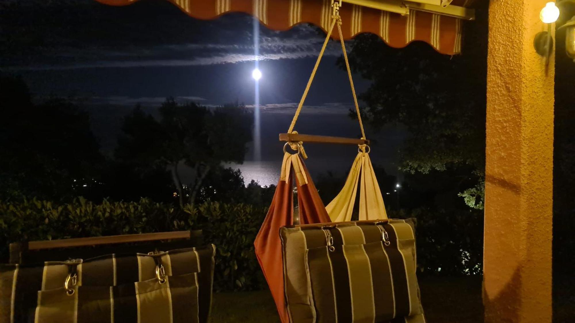 Casa Merea 16 Costa d'Oneglia Екстер'єр фото