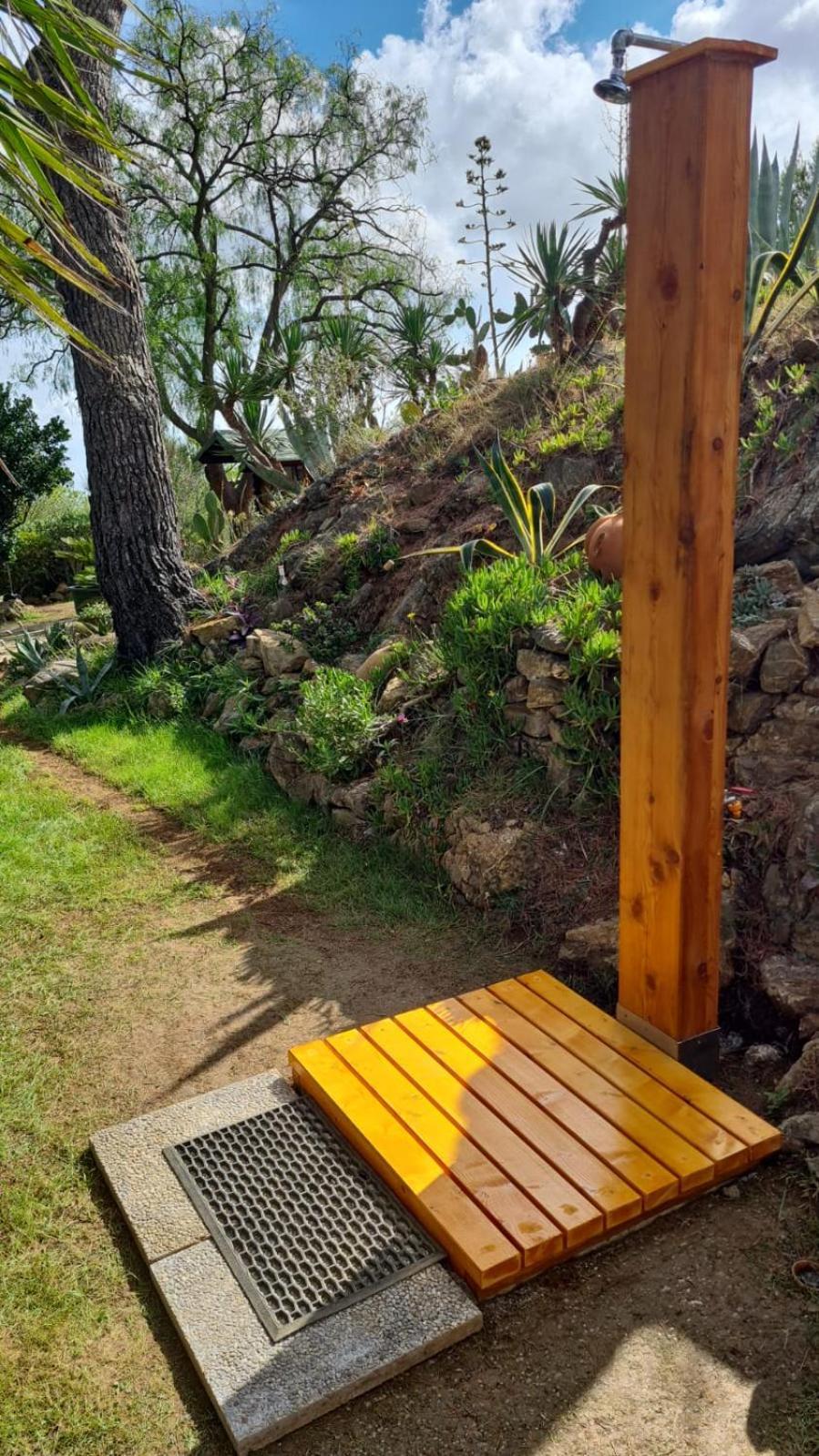 Casa Merea 16 Costa d'Oneglia Екстер'єр фото