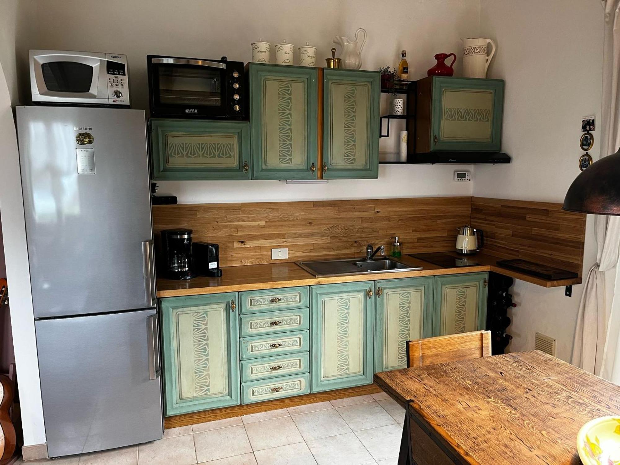 Casa Merea 16 Costa d'Oneglia Екстер'єр фото